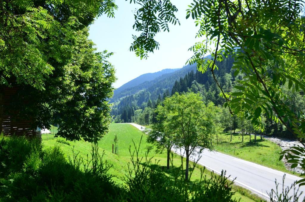 Schattaugut Эбен  Экстерьер фото