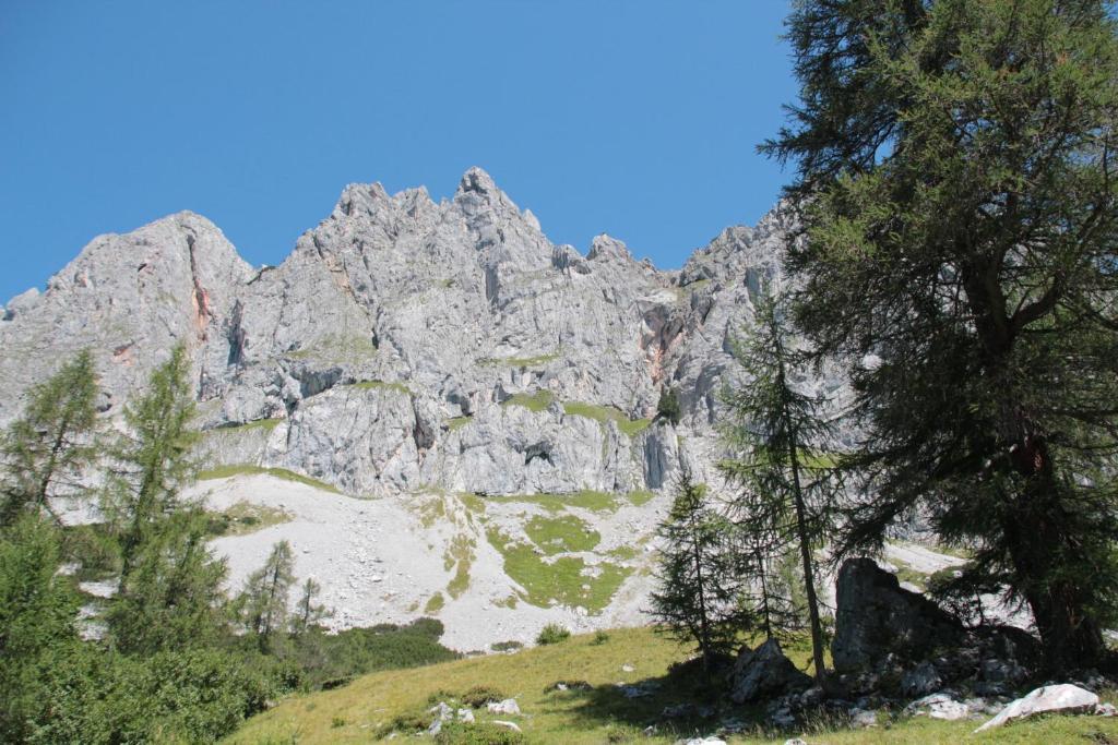 Schattaugut Эбен  Экстерьер фото